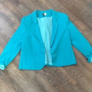 Divided by H&M blazer